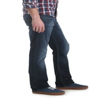 Wrangler Men ' s Straight Fit Jean