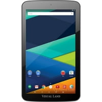 Visual Land Prestige 7 Quad Core Slim Tablet 16GB include portofel caz