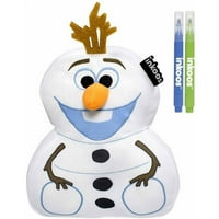Inkoos Color N ' Go Frozen, Olaf