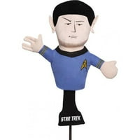 Creative Acoperă Golf Star Trek Comandantul Spock Șofer Headcover