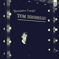 Tom Brosseau-Comori Nespuse-Vinil