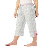 Jessica Simpson femei pijama Sleep Pant