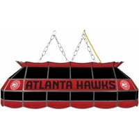 Atlanta Hawks NBA lampă de biliard