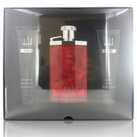 Set Cadou Alfred Dunhill Desire London Din 3 Piese