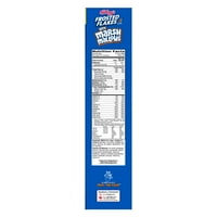 Kellogg ' s Frosted Flakes cereale Marshmallow 24oz