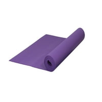 Fitness Mai Întâi 1 8 24 68 Yoga Mat