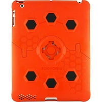 Cazul rokform Roklock v iPad