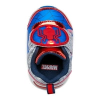 Spiderman Spidey Aprinde Adidas Atletic