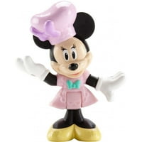 Disney Minnie Mouse Bucătar Minnie Figura