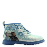 Disney Congelate Anna & Elsa Snowflake Dantela - Up Moto Boot
