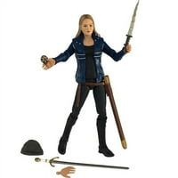 Disney ' s Once Upon A Time Emma Swan Blue Jacket figură de acțiune exclusivă