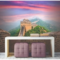 Perete Rogues Marele Zid din China perete Mural