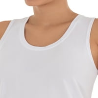 Athletic Works Women Core Active Racerback Tank, pachet