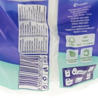 Selpak 3ply hârtie igienică individuală-Papel higienico