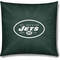 New York Jets 15 Aruncă Perna