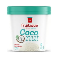 Fruitique Coconut Pint