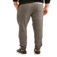 Pantaloni de Jogger din tricot Marulat pentru bărbați