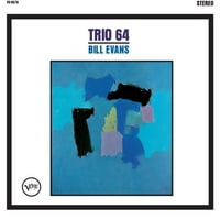Bill Evans-Trio-Vinil
