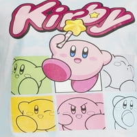 Tricou pentru femei Kirby