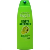 Șampon Garnier Fructis, oz