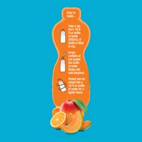Amestec De Băuturi Fără Zahăr De Mare Valoare, Pumn De Mango Tropical, 0. oz, Conte