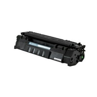 Compatibil pentru cartuș de Toner 49A, negru, randament de 2,5 K