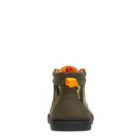 Cerb cerbi bărbați Blaze Casual Moda confort mare Top Sneaker Boot