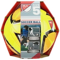 Franklin sport MLS Dimensiune Pro insigna minge de fotbal