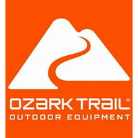 Ozark Trail oz cupru turnare lingura nada de pescuit
