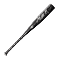 Louisville Slugger Solo Junior mare butoi USSSA bâtă de Baseball, 27 oz