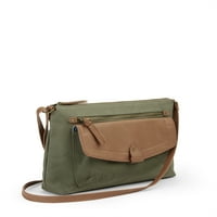 Timp și Tru Bronwen Crossbody