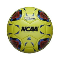 Wilson NCAA Copia ii minge de fotbal, Dimensiune-Optic Galben